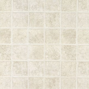 French Paver 6' White